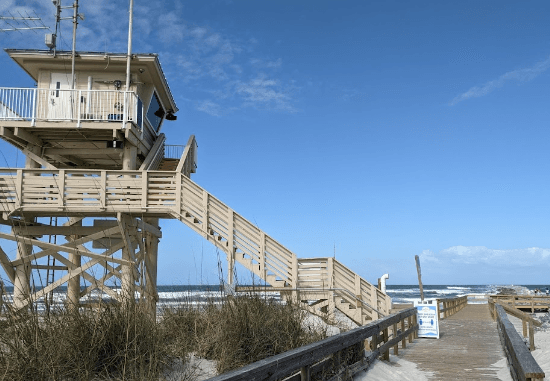 Lighthouse Point Park