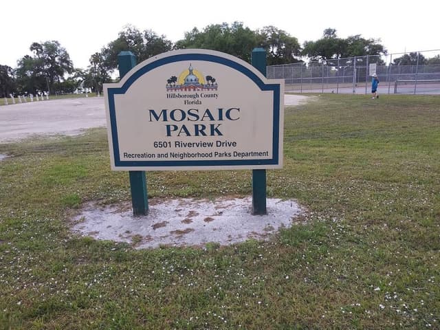 Mosaic Park