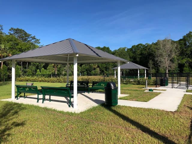 New Tampa Dog Park