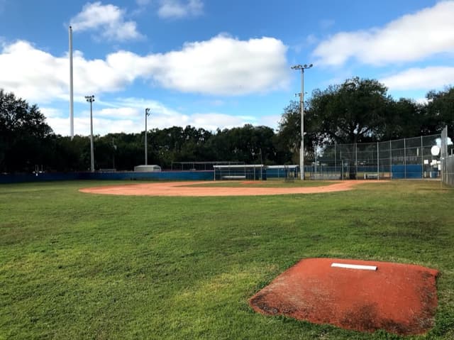 North Brandon Sports Complex