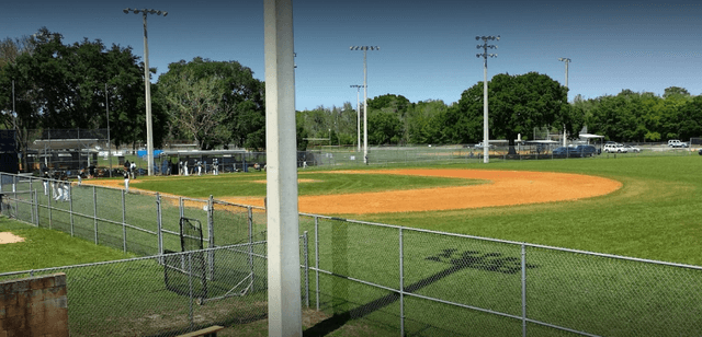 Northlakes Sports Complex