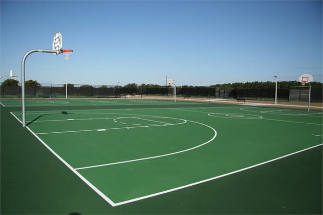 North Lake Regional Park