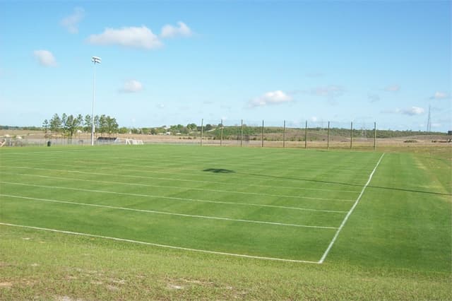 Minneola Athletic Complex