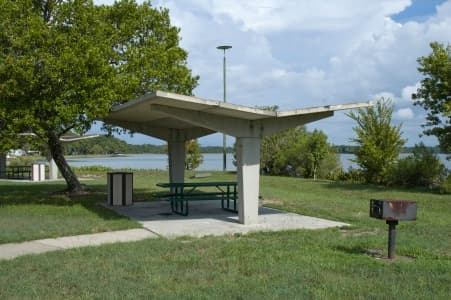 Tavares Recreation Park