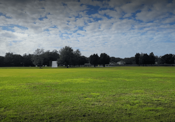 Rodney Colson Sports Complex