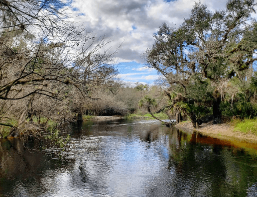 Little Big Econ Boat Launch