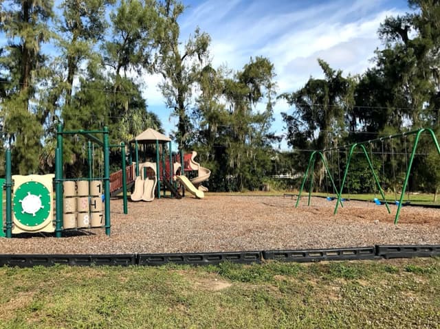 Seffner Civic Center