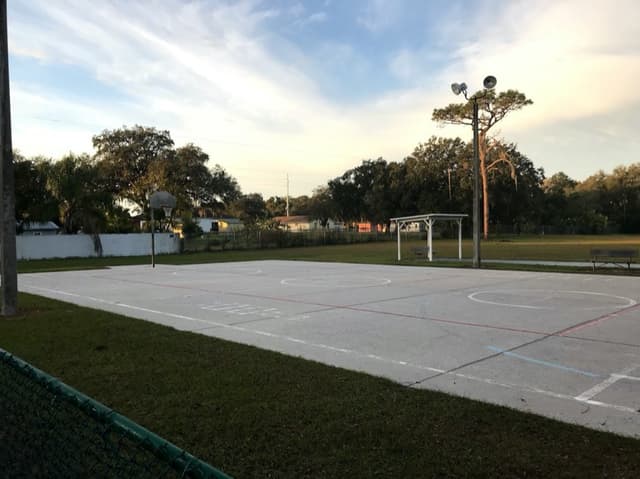 Sterling Heights Park