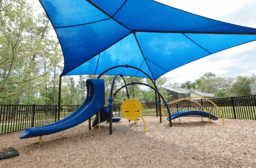 Sam Smith Memorial Park