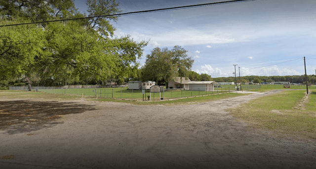 Thonotosassa Main Street Park