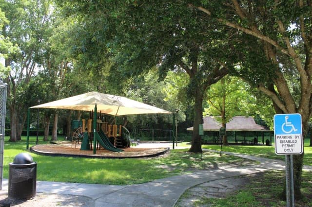 Bellamy Park