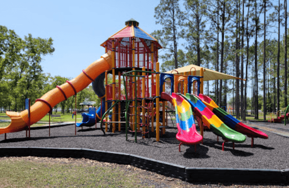 Ronnie Van Zant Memorial Park