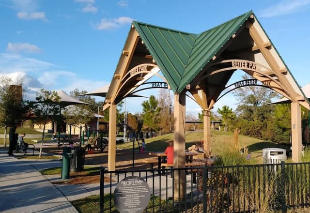 Reiter Park