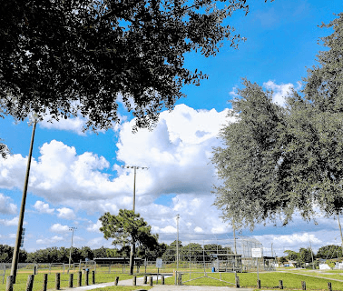 West Park Sports Complex