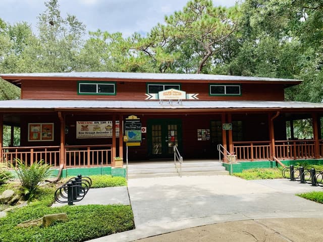 Chapin Station Neighborhood Park