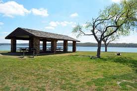 Lake Arbuckle Park and Campground