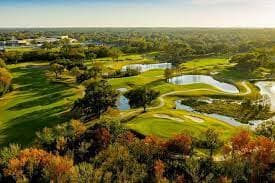 Chi Chi Rodriguez Golf Course