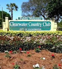 Clearwater Country Club
