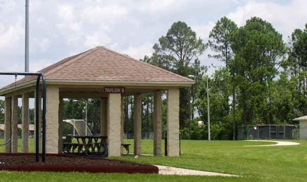 Archie Gordon Memorial Park