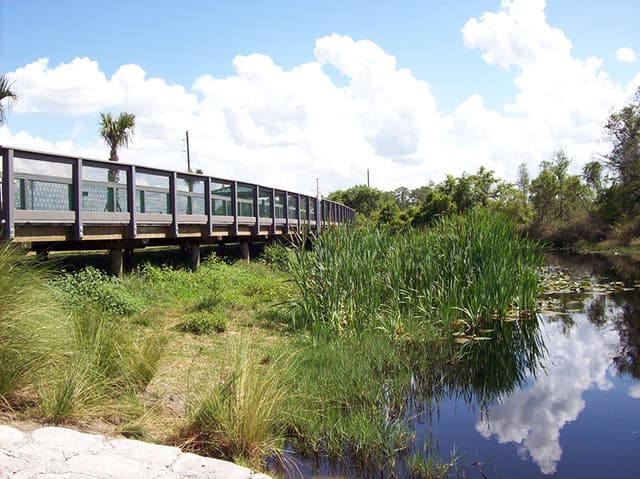 Arnold Brothers Park