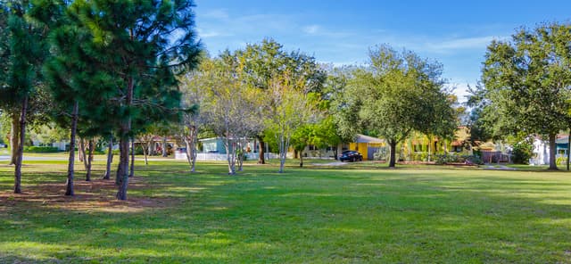 Franklin Heights Park