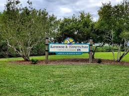 Katherine B. Tippetts Park