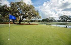 Twin Brooks Golf Course