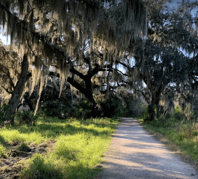 Circle B Bar Reserve