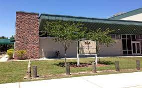 Westchase Park and Recreation Center