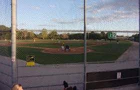 Henry L. McMullen Tennis Complex