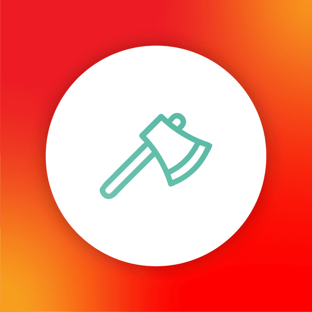 St Pete Axe & Ale at Ferg's