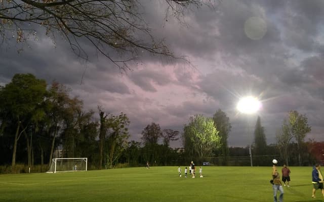 Lake Destiny Soccer Field