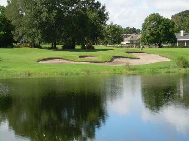 Wekiva Golf Club