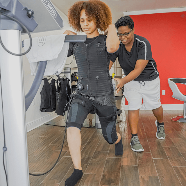 Bodystreet Winter Park