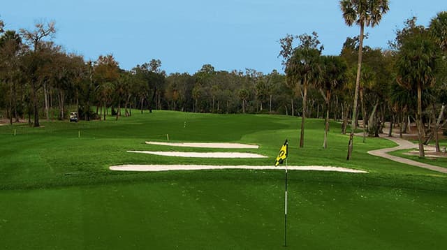 Halifax Plantation Golf Club