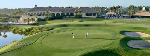 LPGA International