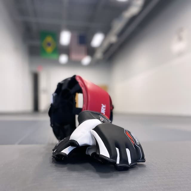 Summit Fight Brazilian Jiu-Jitsu 