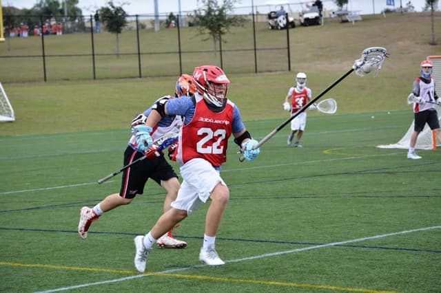 Northeast Regional Park Polk County