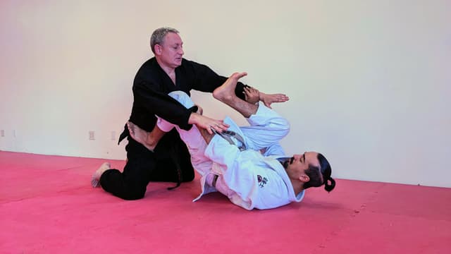 Jukido Academy | Jujitsu & Karate Self-Defense