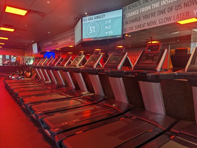 Orangetheory Fitness Nona South