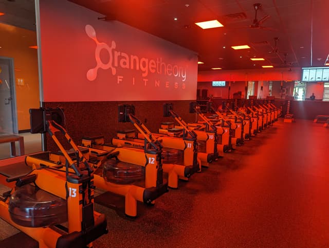 Orangetheory Fitness Clermont