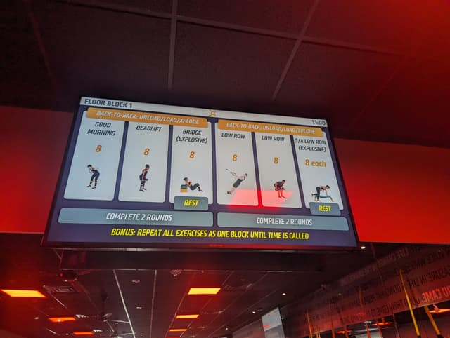 Orangetheory Fitness Mount Dora