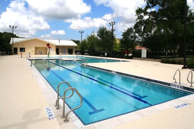 Winter Park Community Center