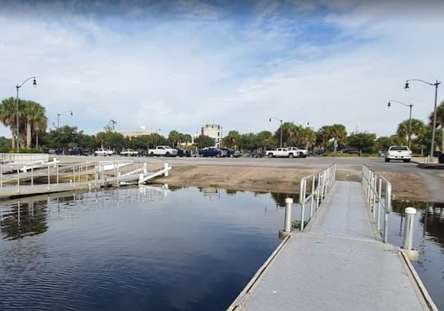 Kissimmee Lakefront Park