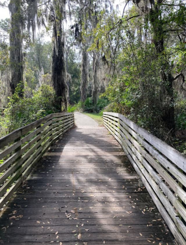 Stephen J. Wortham Park
