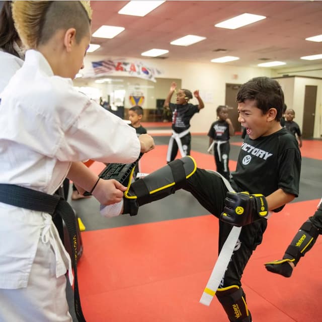 Victory Martial Arts Lake Mary