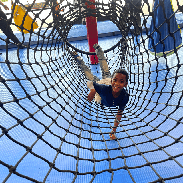 We Rock The Spectrum Kid's Gym-North Orlando