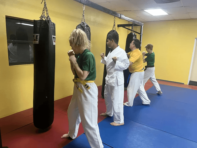 Academy of Martial Arts Ormond Beach
