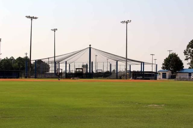 Ormond Beach Sports Complex