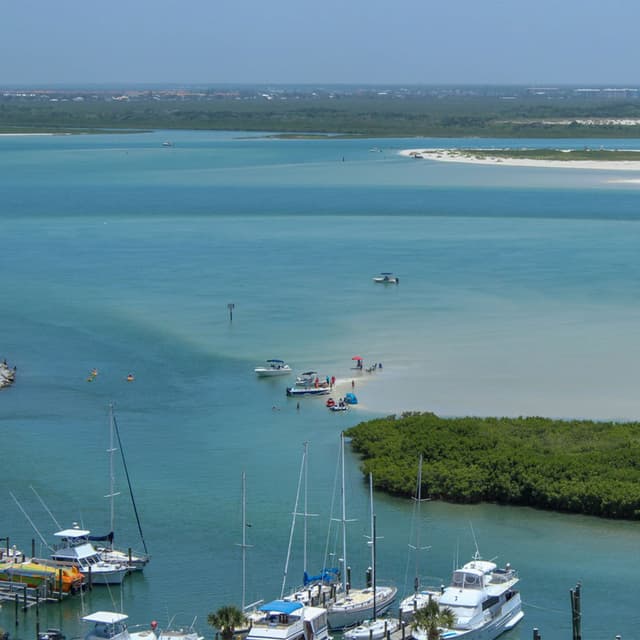 Inshore Fishing Charter - Ponce Fish Network